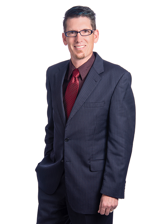 Joshua Dahlstrom