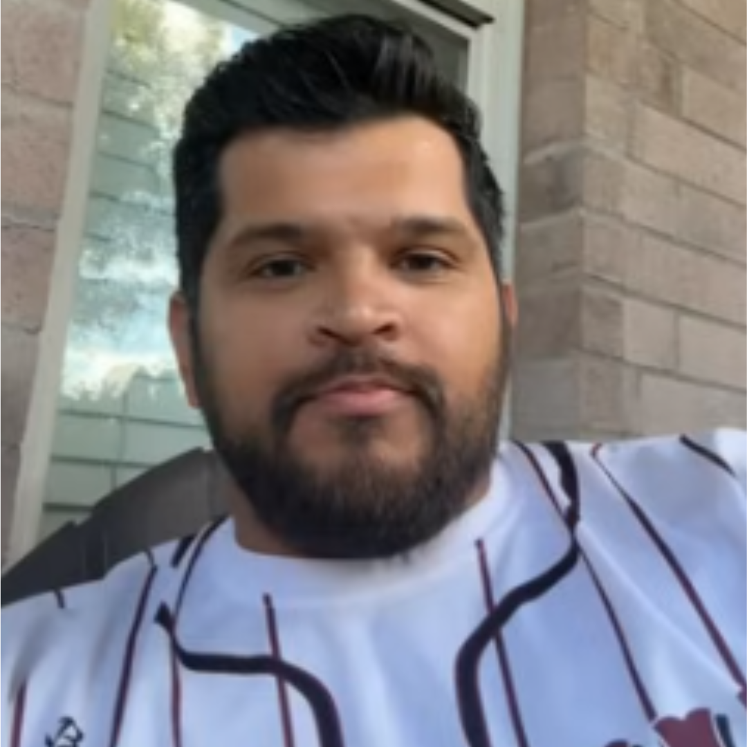 Nehemiah Leon