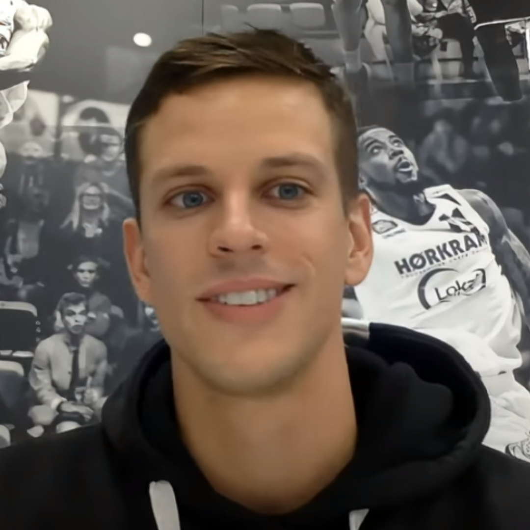 Daniel Pearson