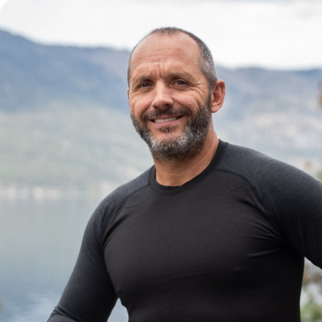 Brad Pedersen