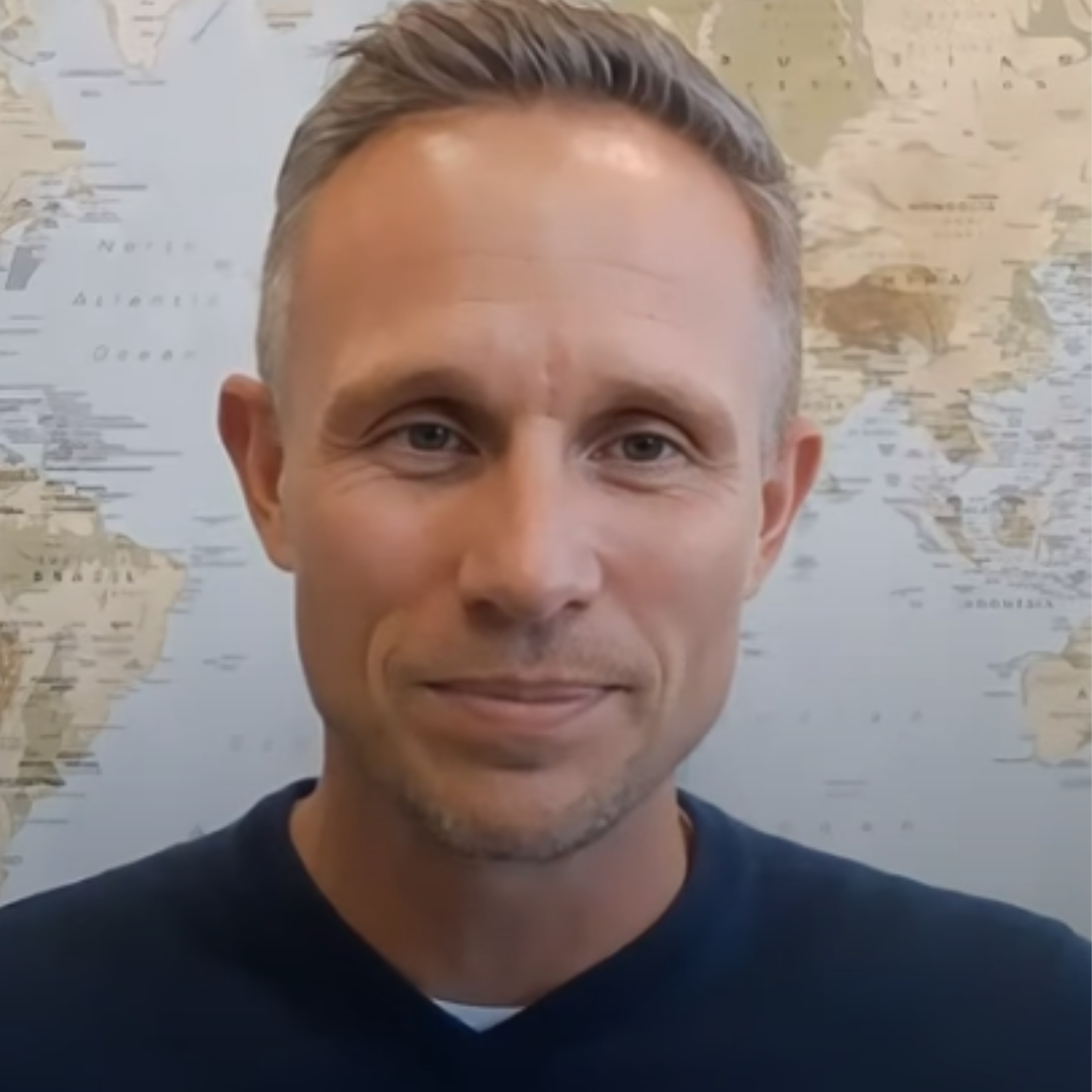 Stephen Petasky