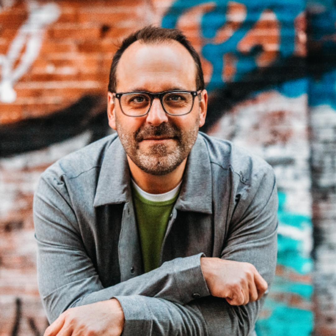 Joel Pilger